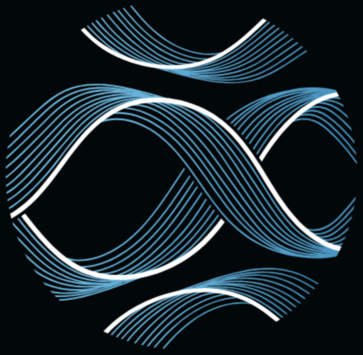 Nightly Unwinding Logo